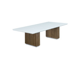 Executive Pimlico Conference Table