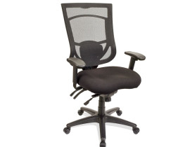 Pacific Coast Cool Mesh Pro Series Chair