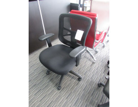 Mid Back Mesh Chair