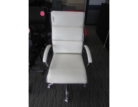 Alera Neratoli High Back Executive Chair