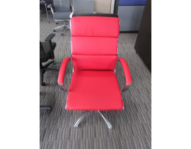 Alera Neratoli Mid Back Executive Chair