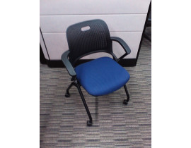 Allsteel Seek Folding Chair