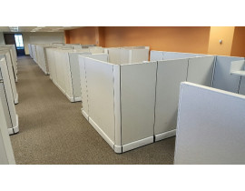 Herman Miller AO2 Style (6 x 6) cubes