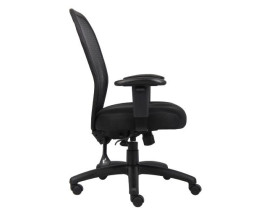 Boss B6008 High Back Mesh Chair