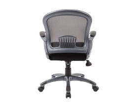 Boss Ergonomic Mesh Back Chair