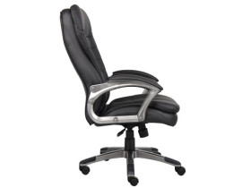 Boss Executive Pillow Top Chair B9331