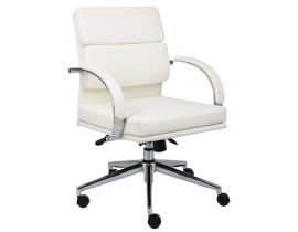 Boss Executive Chair Series B9406 & B9409