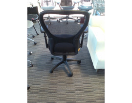 B65 Professional Managers Mesh Chair