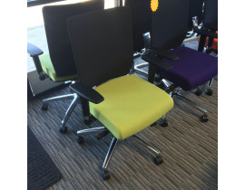 Cherryman Ambarella Task chair