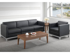 Compose Reception Seating