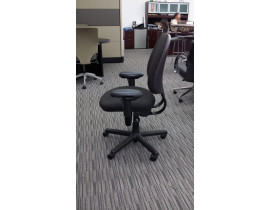Steelcase Criterion Task chairs