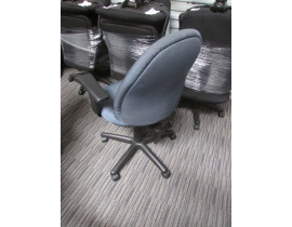 ECD Blue Task Chair