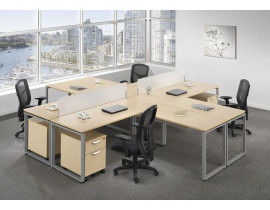 Elements Shared Series | 4 Pack