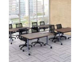 Pacific Coast Flip Top Nesting Tables