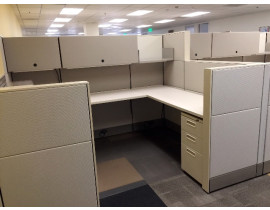 Herman Miller Ethospace (8 x 6) & (7.5 x 6)