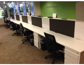 Haworth Tele-Stations