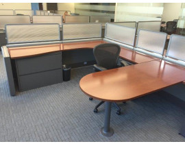 Herman Miller Ethospace Stations (8' x 7' 9