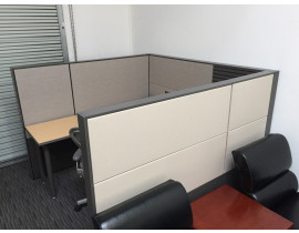 Herman Miller Etho (6 x 6) Cubicles