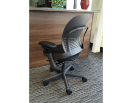 Steelcase HyBrid Leap Chairs Version 2