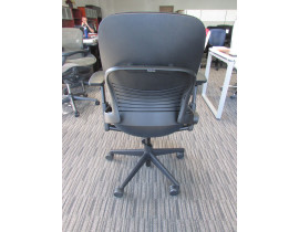 Steelcase Leap Chair V2 3D Mesh