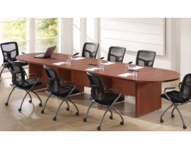Pacific Coast Laminate Conference Table