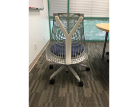 Herman Miller Sayl Chair (No Arms)