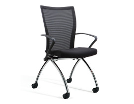 Pacific Coast Sensor Nesting Guest Chair