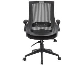 SereneSoft Mesh Chair