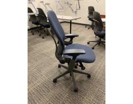 Steelcase Leap Chair V2 (Refurbished)