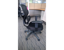 Boss Mesh Task Chair B6338