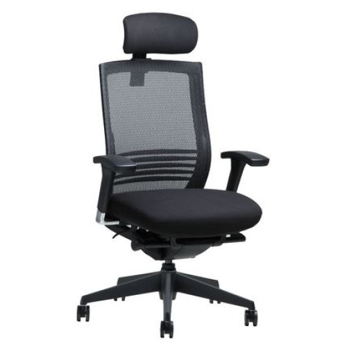 Avid Series Mid-Back Executive Chair