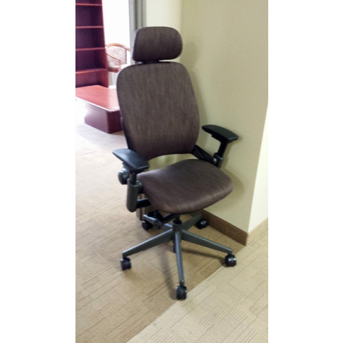 Leap Chairs by Steelcase