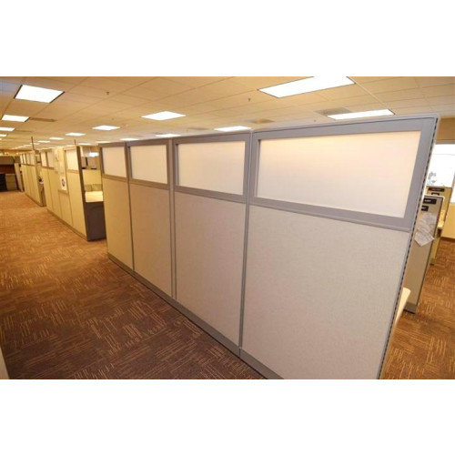 Haworth Unigroup Cubicles (6 x 6)