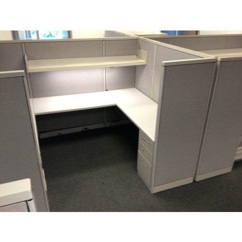 Steelcase Avenir (8 x 6) Stations