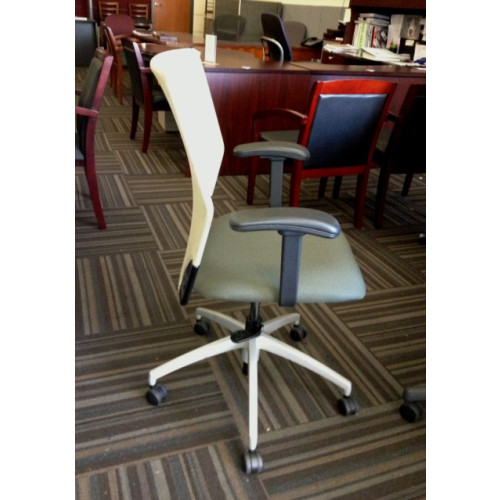 Harter Conference chair