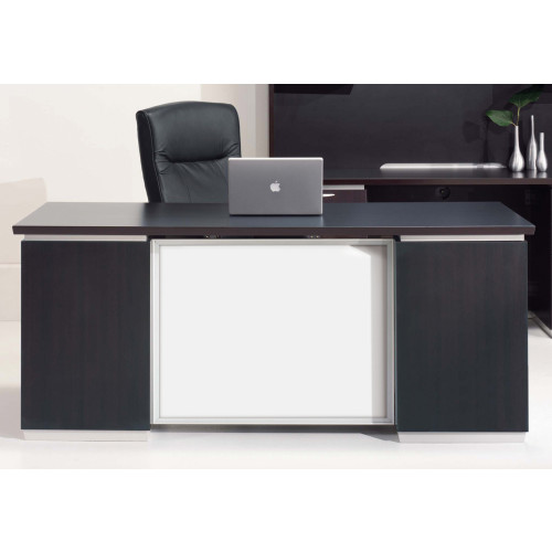 DMI Executive Pimlico Desk w/ Modesty Panel