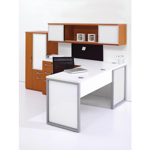 The Perfect DMI Causeway L Shape Desk