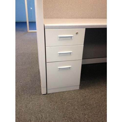 Steelcase Avenir (8 x 6) Stations