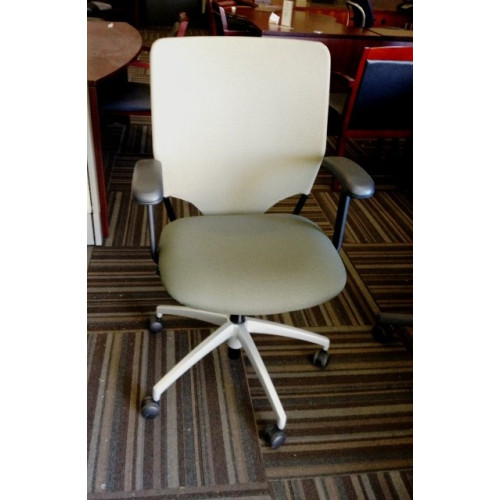 Harter Conference chair