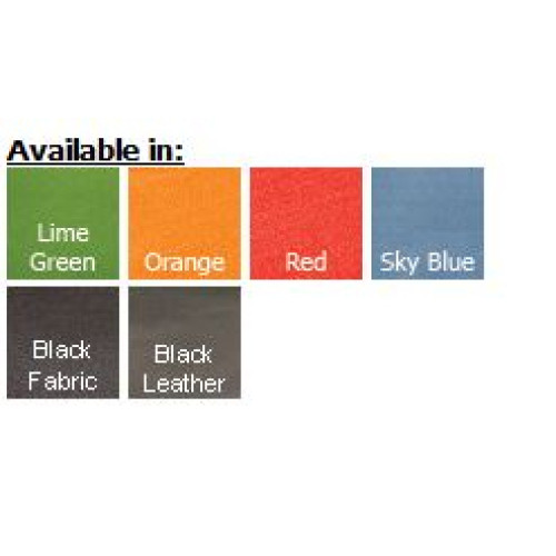 The Perfect Pacific Coast Cool Mesh Pro Series Chair