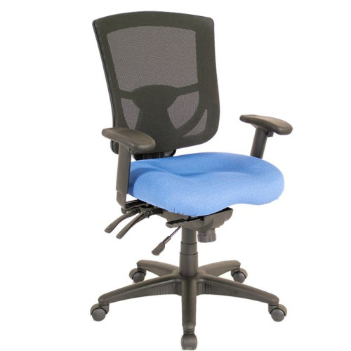 Pacific Coast Cool Mesh Pro Series Chair