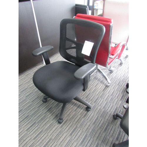 Mid Back Mesh Chair