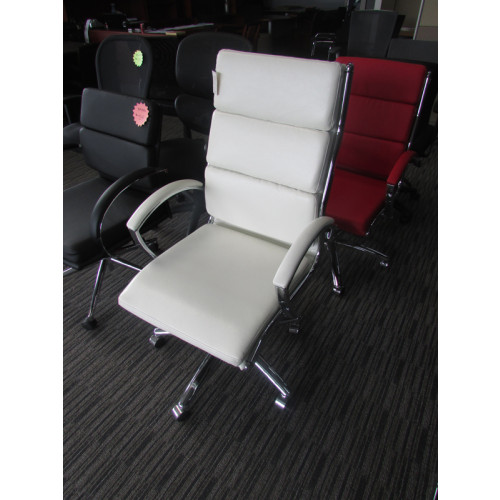 The Perfect Alera Neratoli High Back Executive Chair
