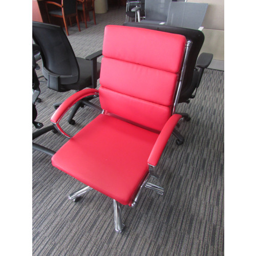 Alera Neratoli Mid Back Executive Chair