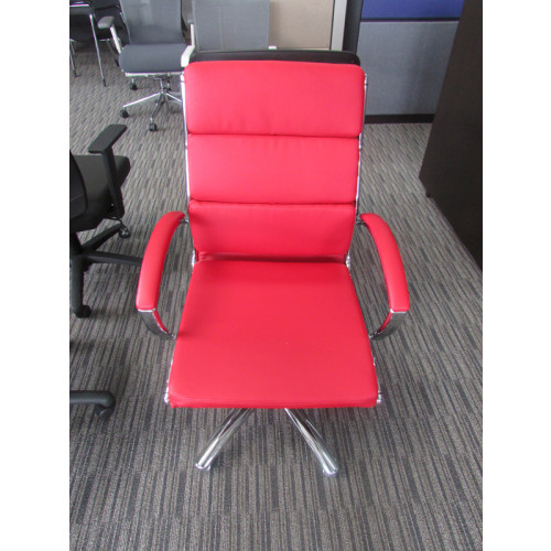 The Perfect Alera Neratoli Mid Back Executive Chair