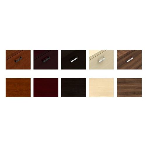 Cherryman Amber Lateral Storage Cabinet