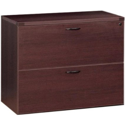 Cherryman Amber Lateral Storage Cabinet