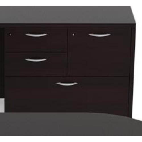 Cherryman Amber Lateral Storage Cabinet