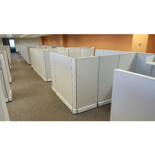 Herman Miller AO2 Style (6 x 6) cubes