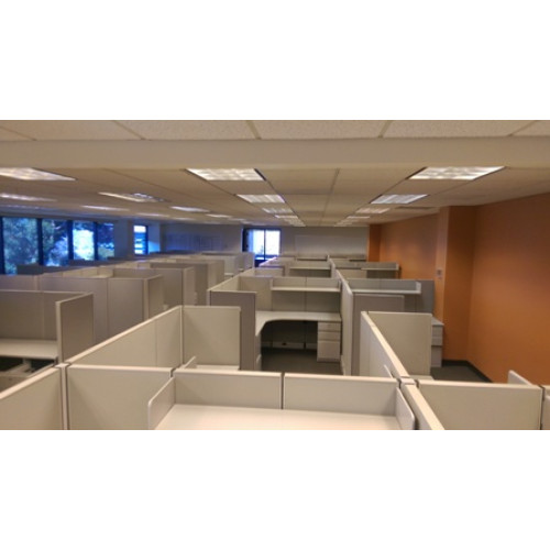 Herman Miller AO2 Style (6 x 6) cubes